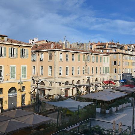 Vieux-Port Magnifique Appartement Loft Marseille Exteriér fotografie