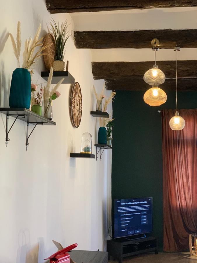 Vieux-Port Magnifique Appartement Loft Marseille Exteriér fotografie