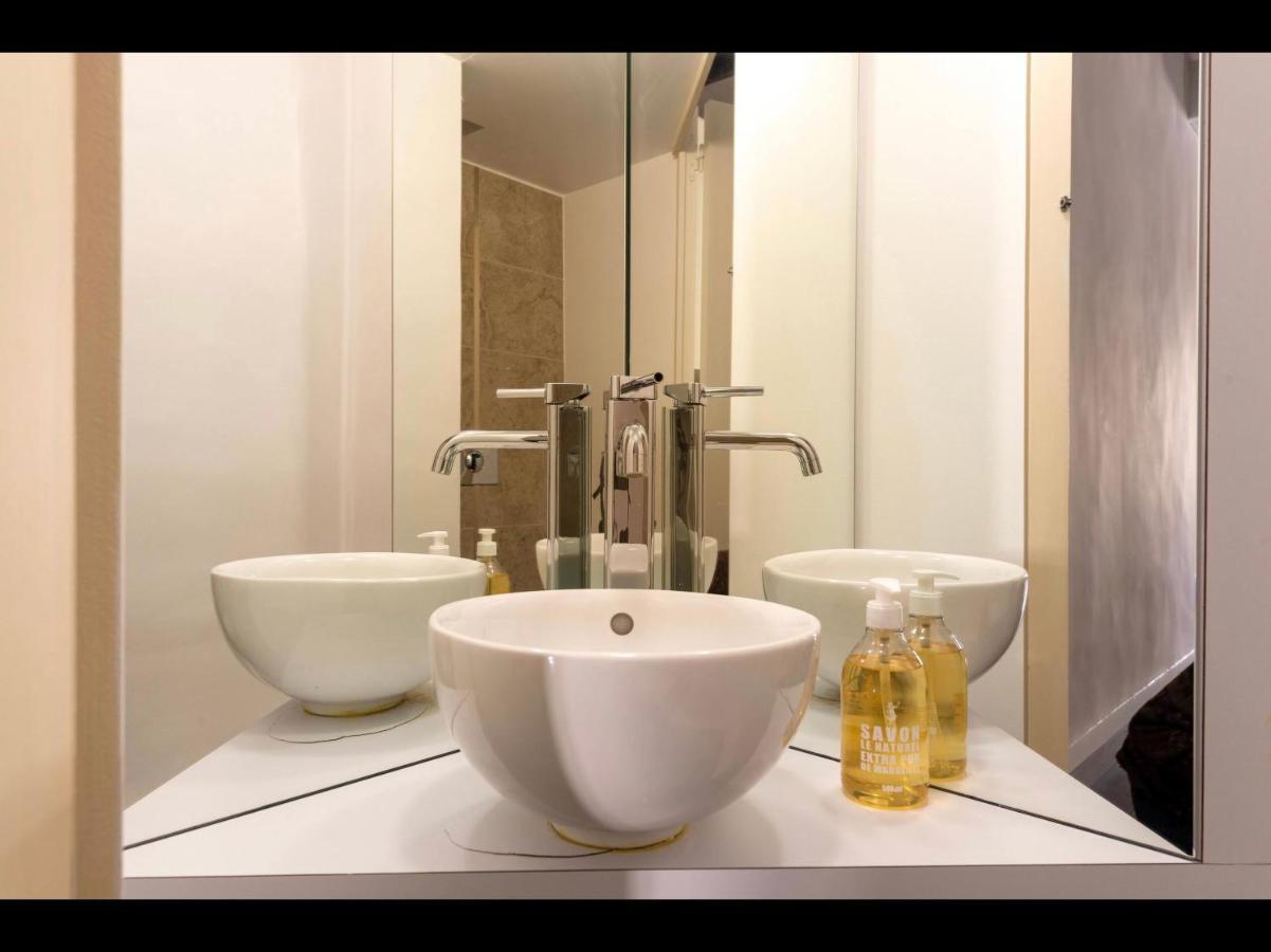 Vieux-Port Magnifique Appartement Loft Marseille Exteriér fotografie