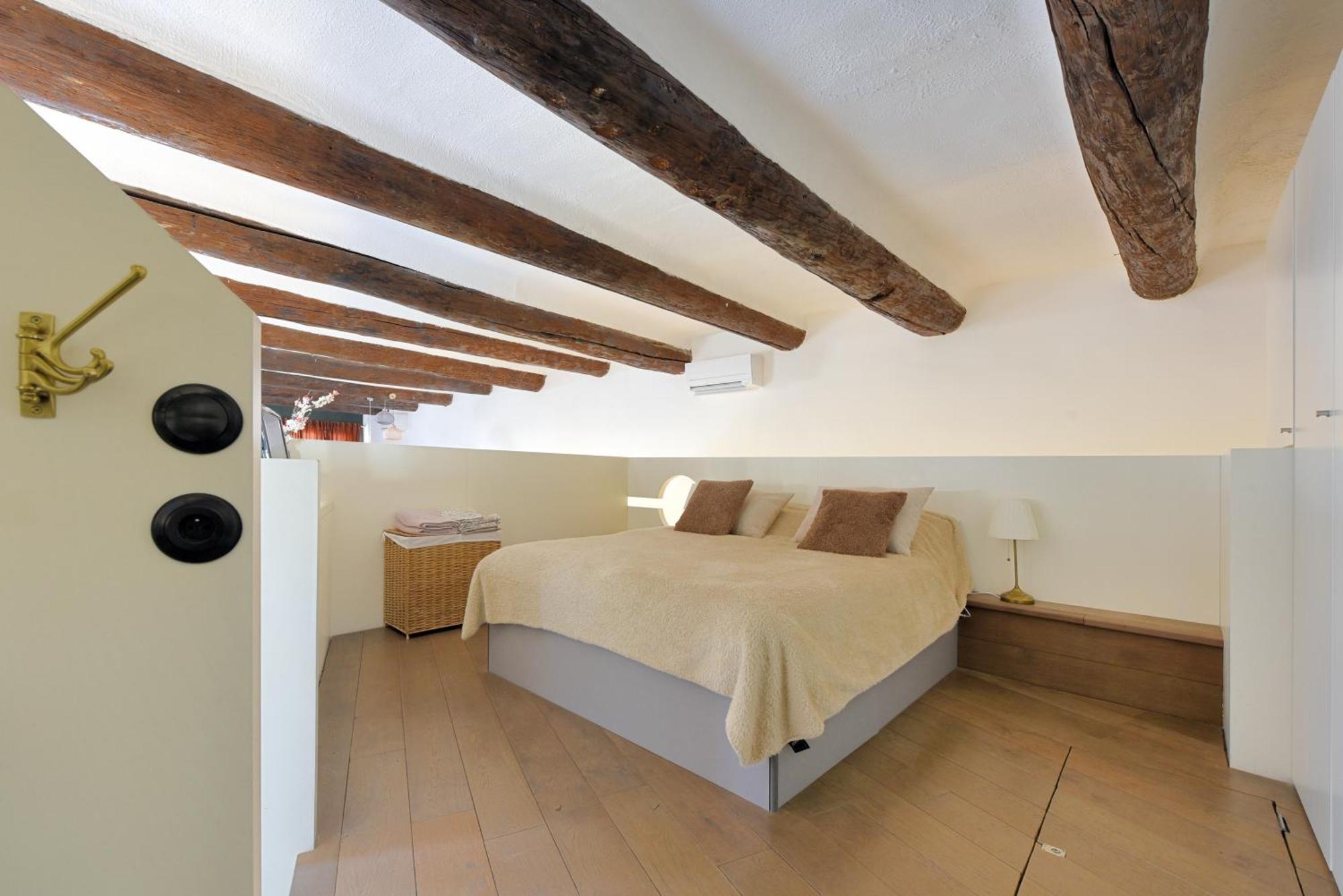 Vieux-Port Magnifique Appartement Loft Marseille Exteriér fotografie