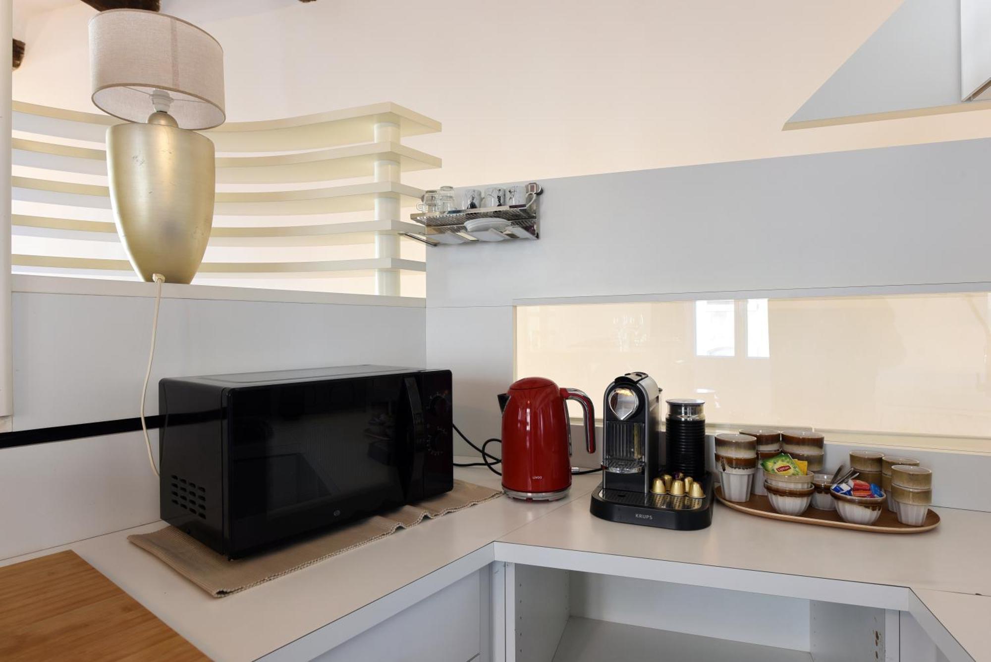 Vieux-Port Magnifique Appartement Loft Marseille Exteriér fotografie